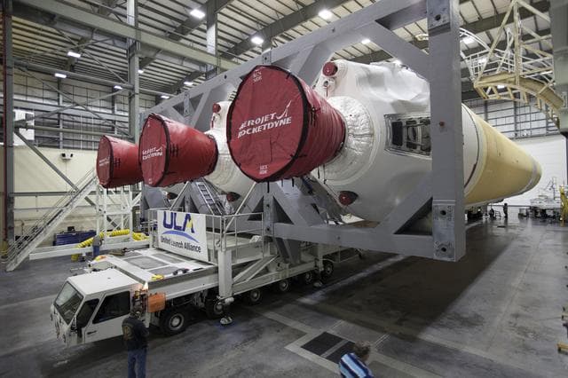 NASA image: KSC-2014-4158