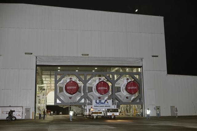 NASA image: KSC-2014-4162
