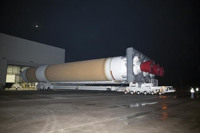 NASA image: KSC-2014-4163
