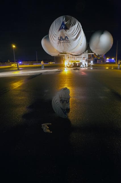NASA image: KSC-2014-4165