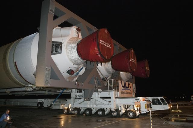 NASA image: KSC-2014-4169