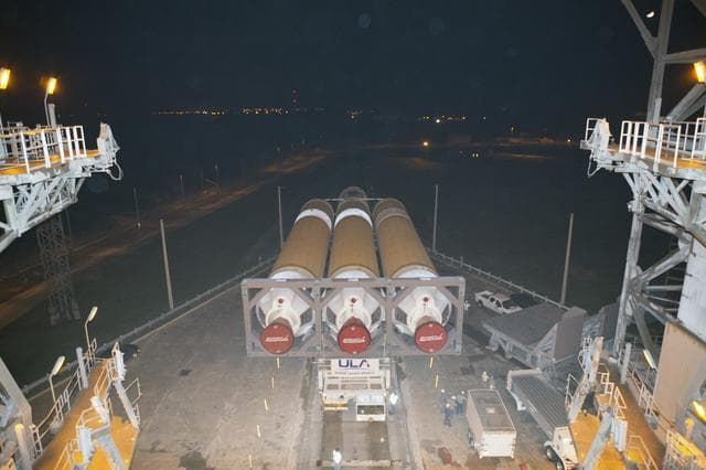 NASA image: KSC-2014-4170