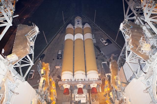NASA image: KSC-2014-4171