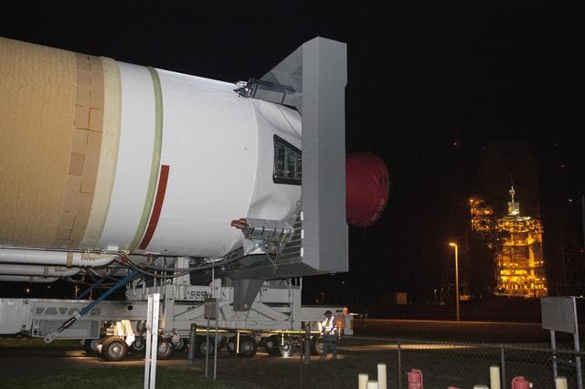 NASA image: KSC-2014-4173