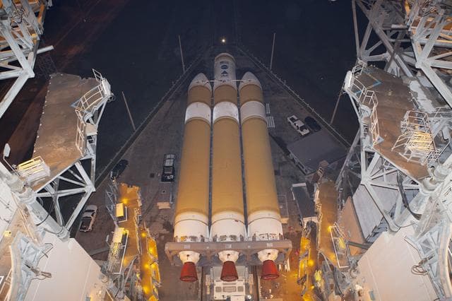NASA image: KSC-2014-4174