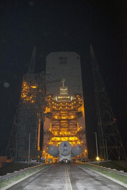 NASA image: KSC-2014-4175