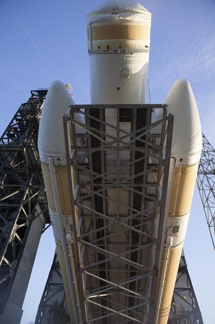 NASA image: KSC-2014-4178