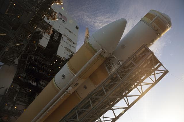 NASA image: KSC-2014-4179