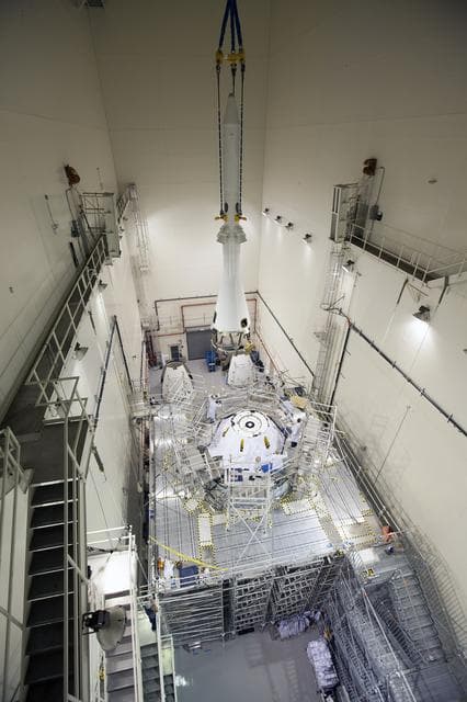 NASA image: KSC-2014-4193