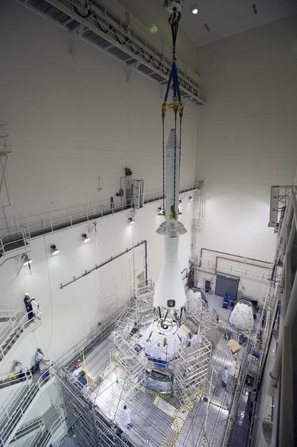 NASA image: KSC-2014-4194