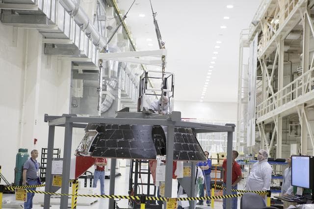 NASA image: KSC-2014-4198