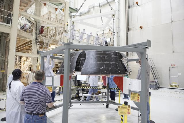NASA image: KSC-2014-4199