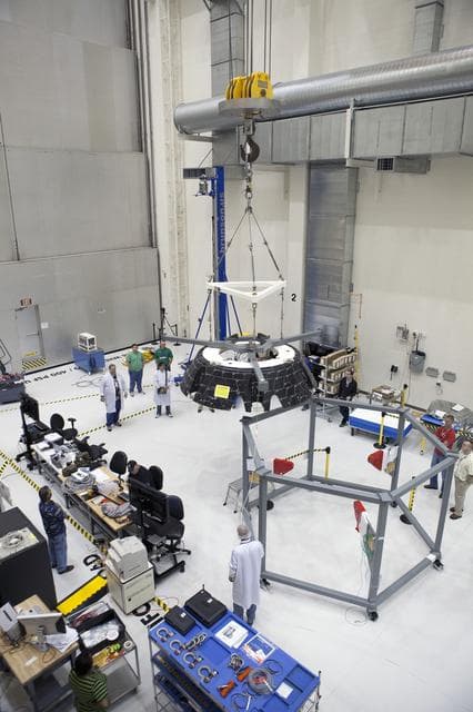 NASA image: KSC-2014-4200