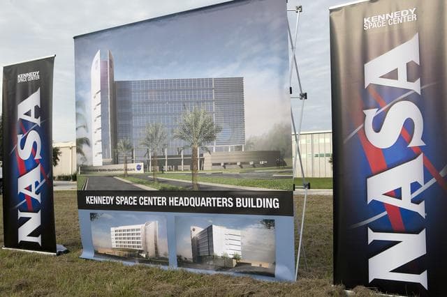 NASA image: KSC-2014-4202