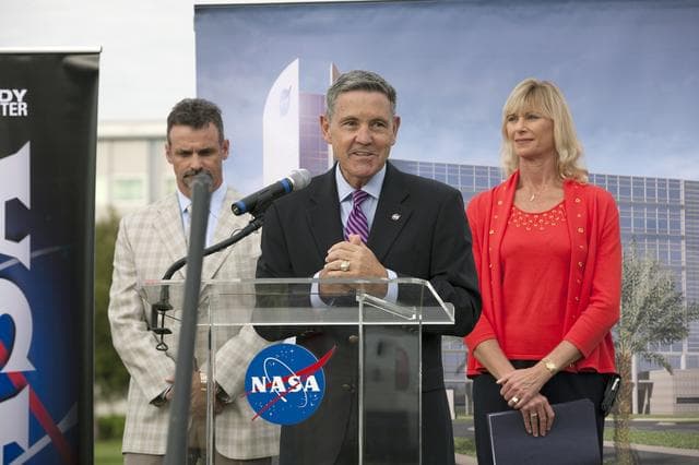 NASA image: KSC-2014-4206