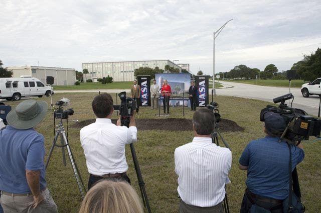 NASA image: KSC-2014-4208