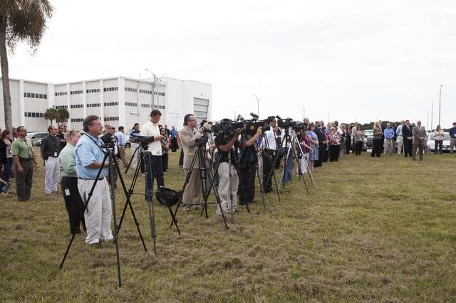 NASA image: KSC-2014-4209