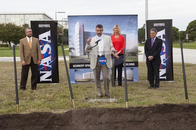 NASA image: KSC-2014-4210