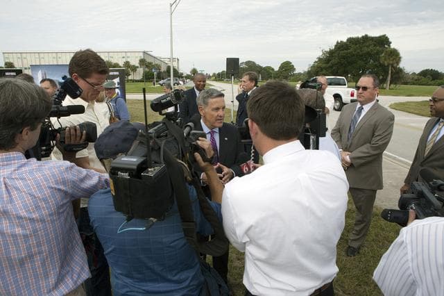 NASA image: KSC-2014-4214