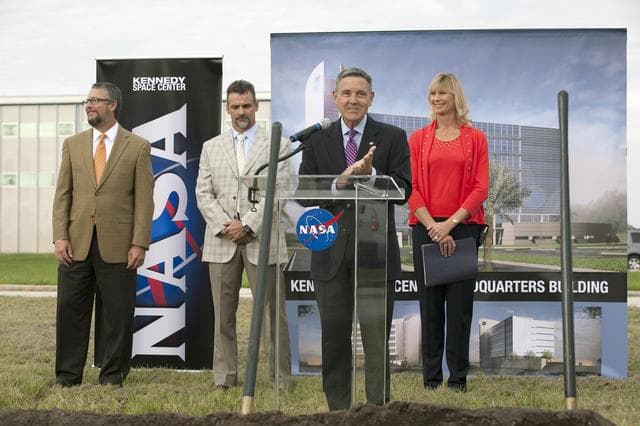 NASA image: KSC-2014-4216