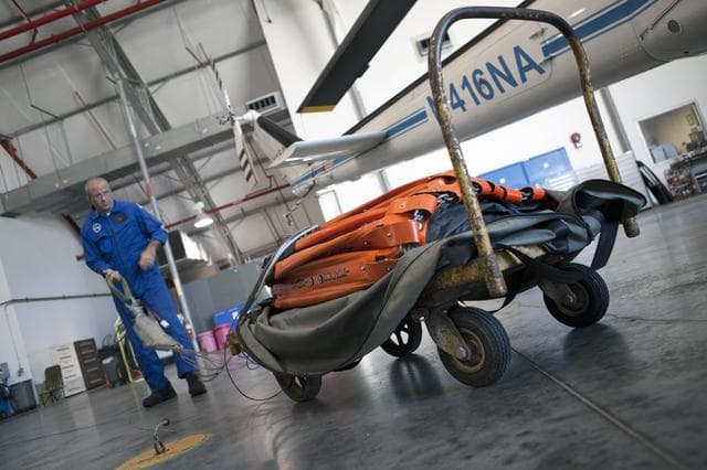 NASA image: KSC-2014-4217