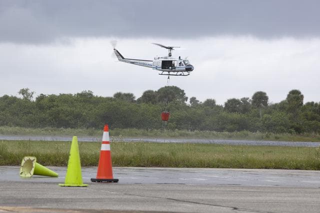 NASA image: KSC-2014-4225