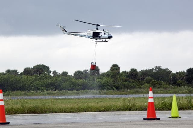 NASA image: KSC-2014-4226