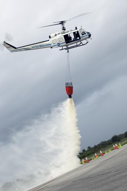 NASA image: KSC-2014-4233