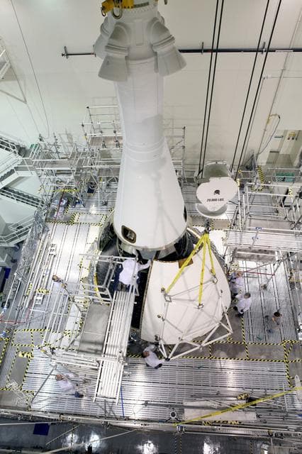 NASA image: KSC-2014-4250