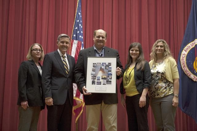 NASA image: KSC-2014-4262