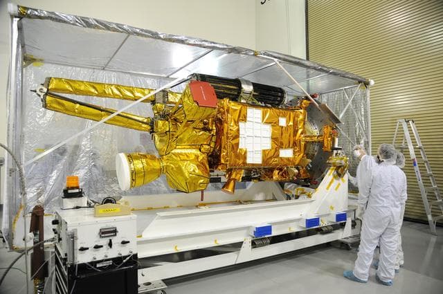 NASA image: KSC-2014-4268