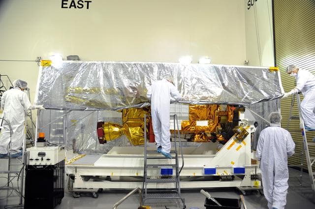 NASA image: KSC-2014-4272