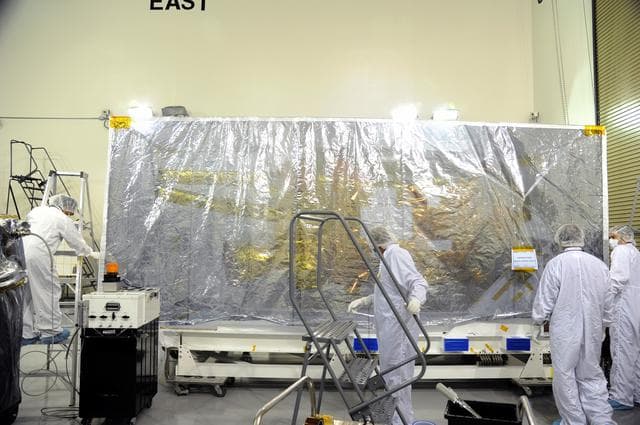 NASA image: KSC-2014-4273