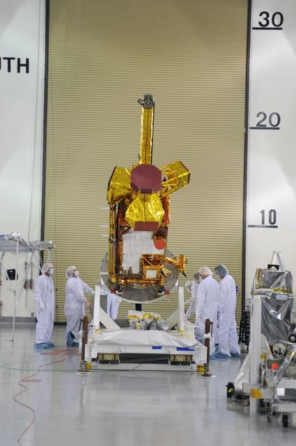 NASA image: KSC-2014-4293