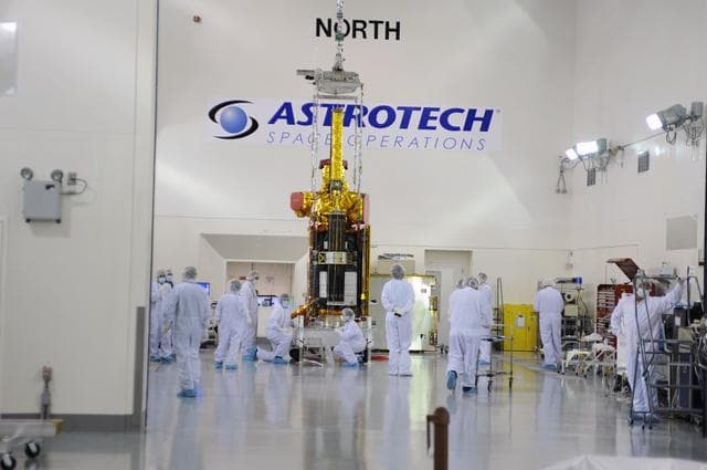 NASA image: KSC-2014-4300