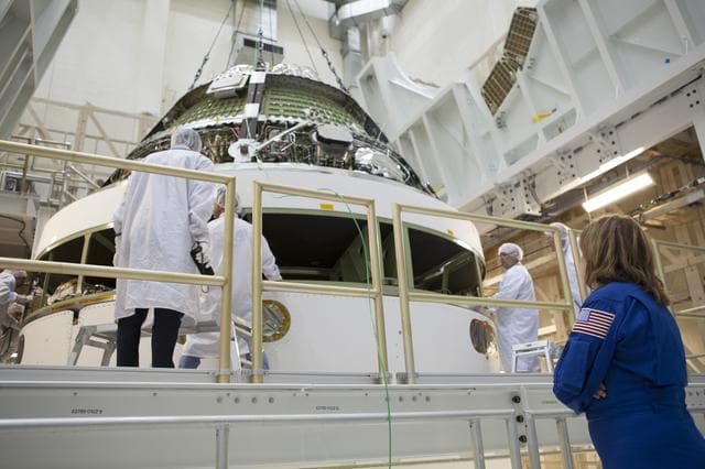 NASA image: KSC-2014-4321