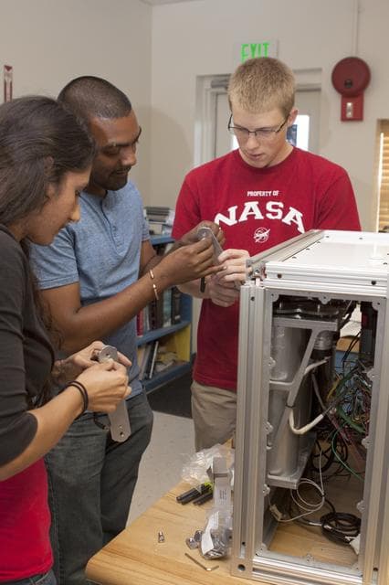 NASA image: KSC-2014-4324