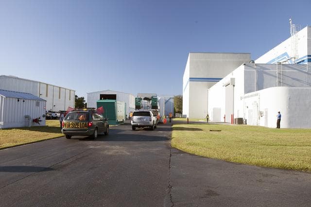 NASA image: KSC-2014-4335