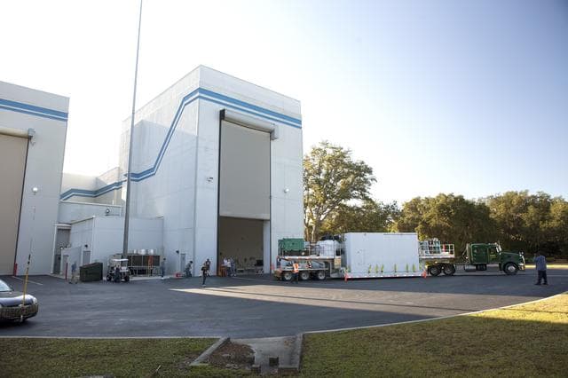 NASA image: KSC-2014-4336