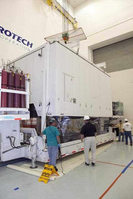 NASA image: KSC-2014-4342
