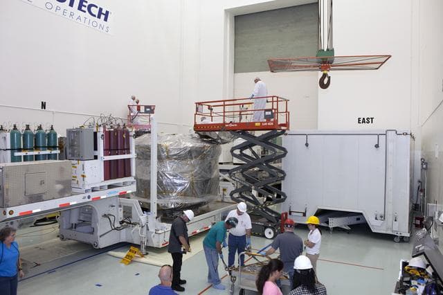 NASA image: KSC-2014-4343