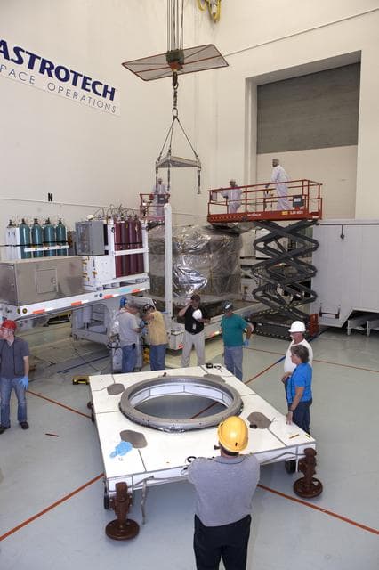 NASA image: KSC-2014-4344