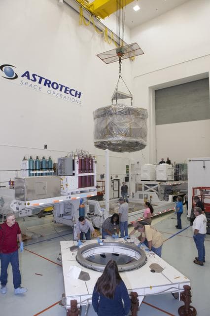 NASA image: KSC-2014-4345