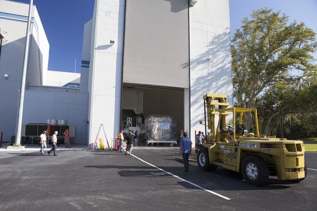NASA image: KSC-2014-4348