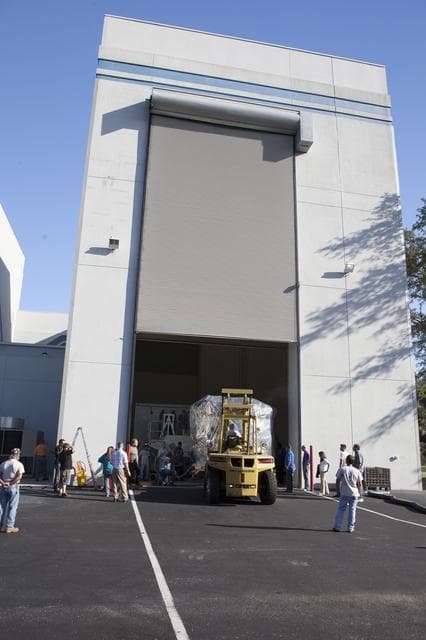 NASA image: KSC-2014-4349