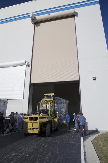 NASA image: KSC-2014-4351