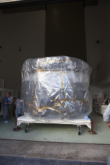 NASA image: KSC-2014-4352