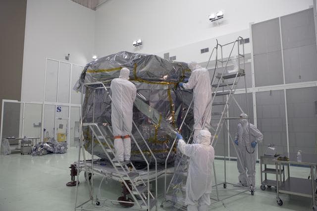 NASA image: KSC-2014-4355