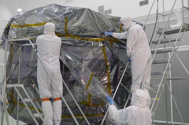NASA image: KSC-2014-4356