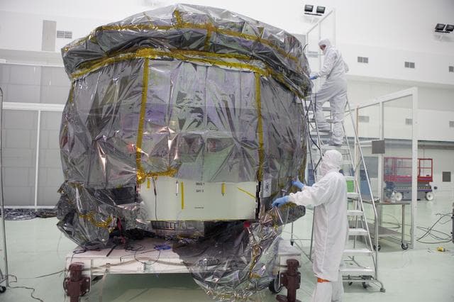 NASA image: KSC-2014-4357